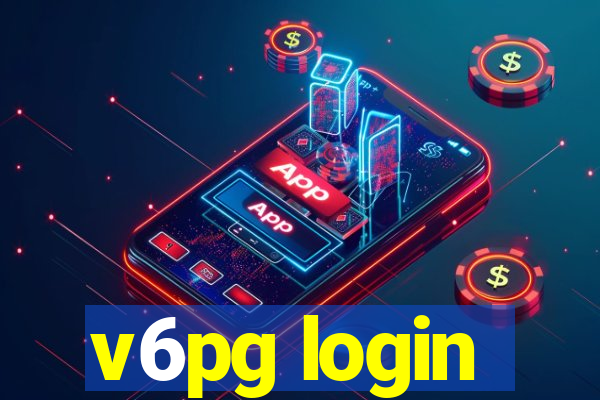 v6pg login